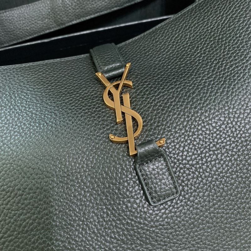 YSL Shopping Bags